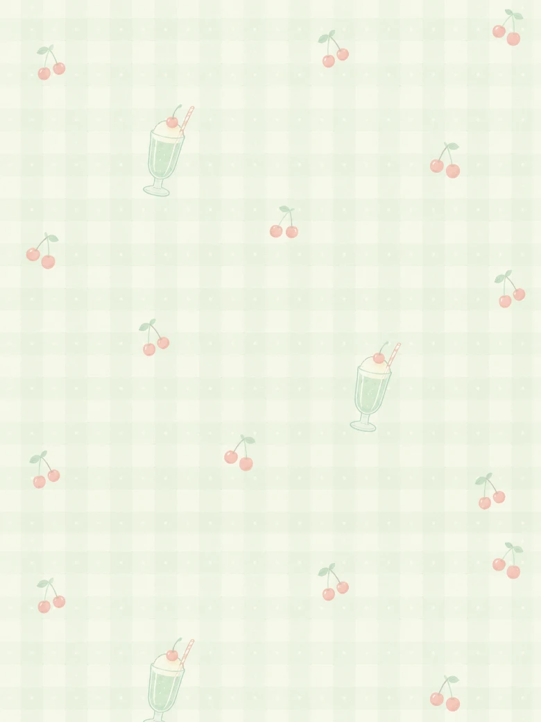 Cream Soda theme background